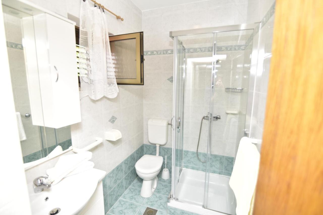 מאלינסקה Guest House Tom מראה חיצוני תמונה