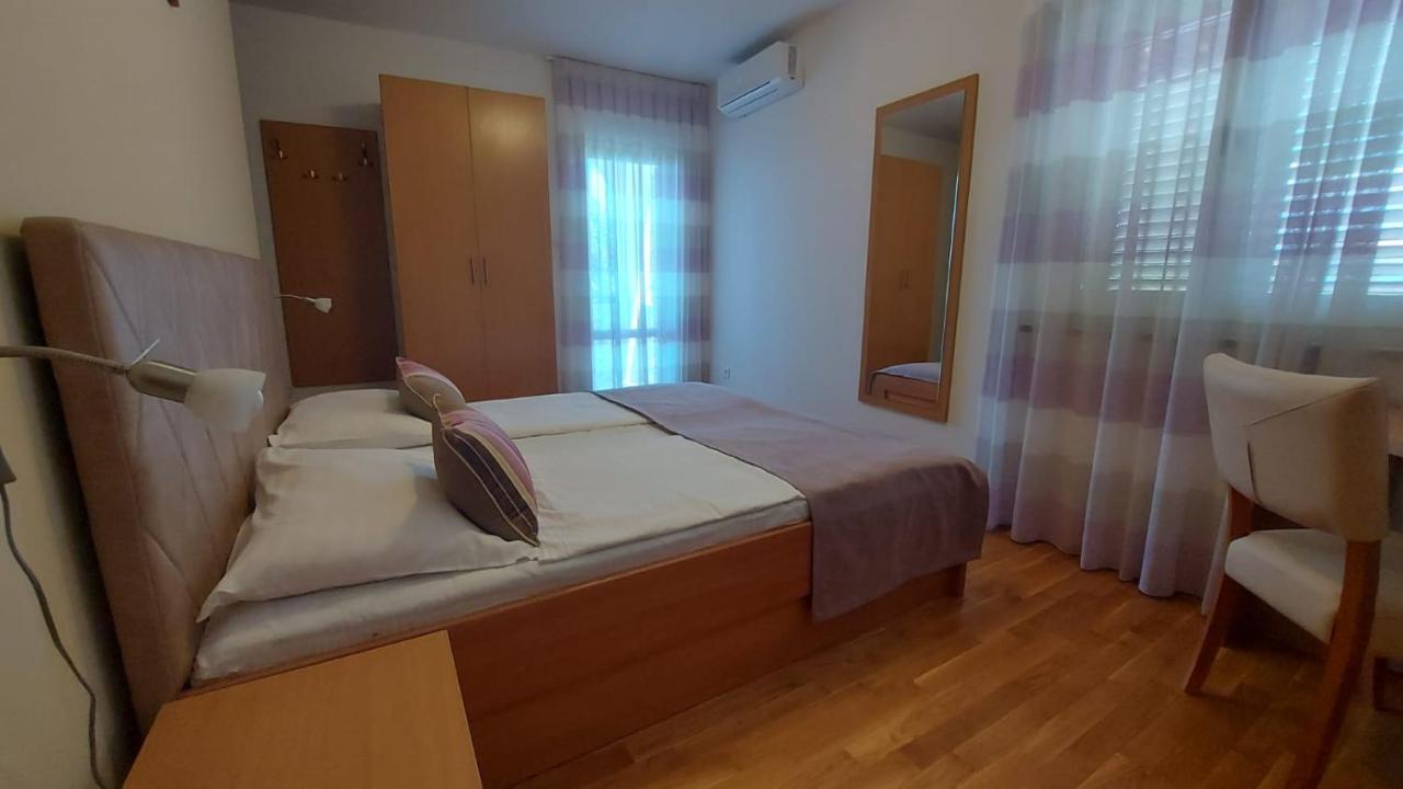 מאלינסקה Guest House Tom מראה חיצוני תמונה