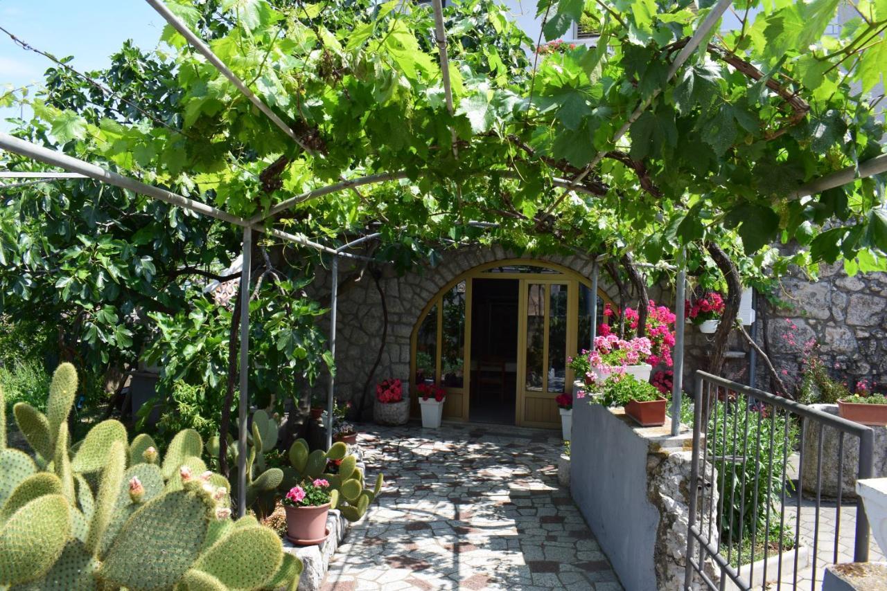 מאלינסקה Guest House Tom מראה חיצוני תמונה